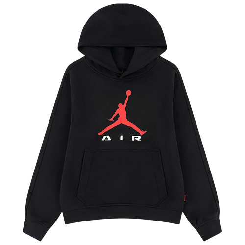 Jordan Παιδικό φούτερ Air HBR Colorblock Hoodie
